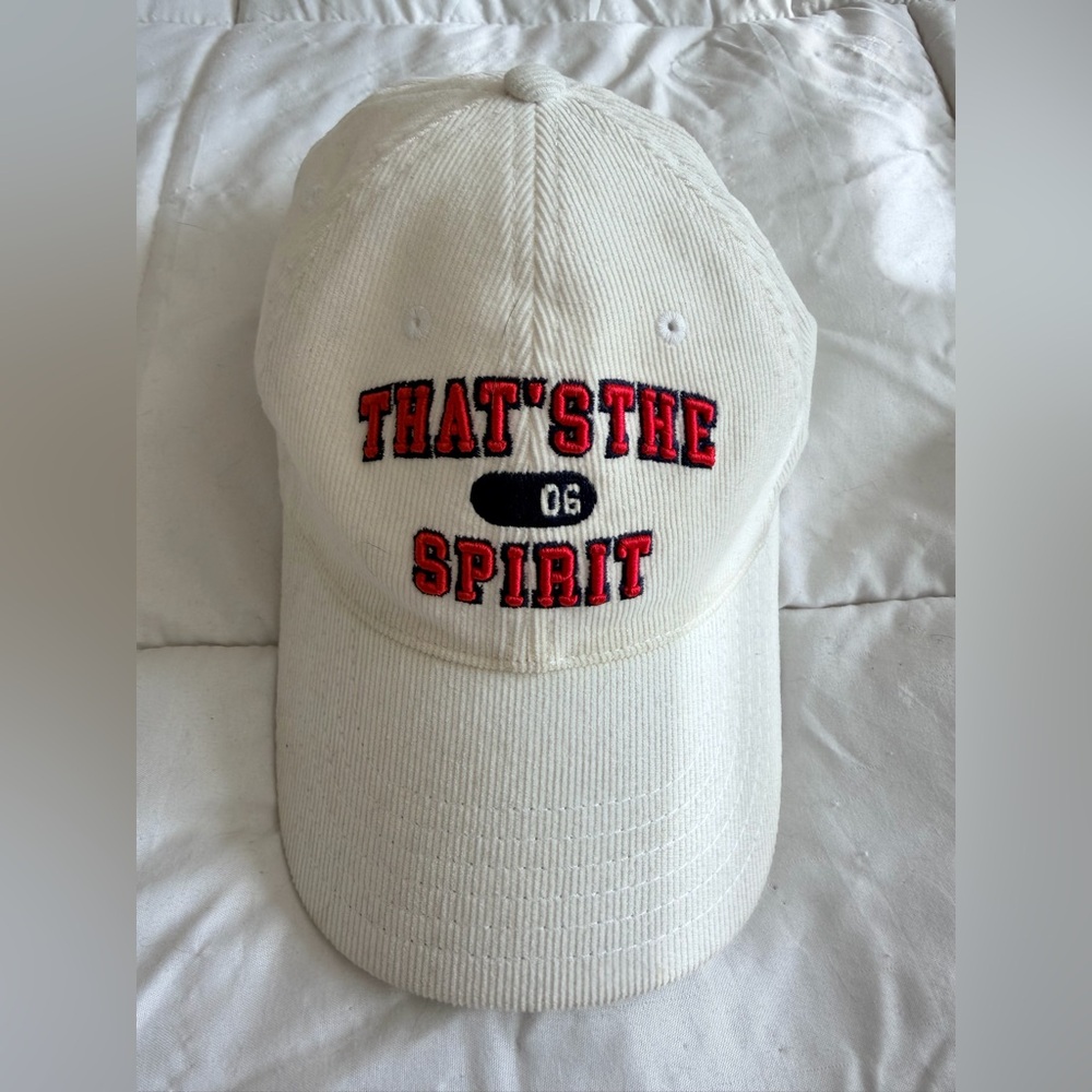 Aerie “that’s the spirit” hat
